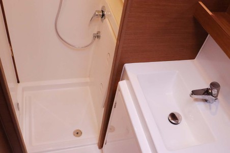 Lagoon-Bénéteau Lagoon 42 - 4 + 2 cab. Lili