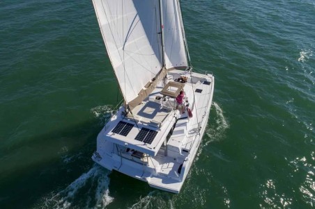 Catana Group Bali Catspace Reve De Vie