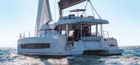 Catana Group Bali Catspace Reve De Vie