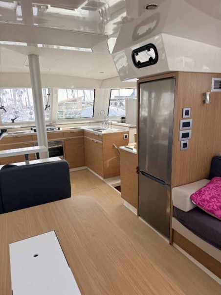 Catana Group Bali Catspace Reve De Vie