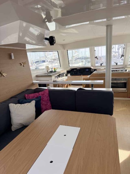 Catana Group Bali Catspace Reve De Vie