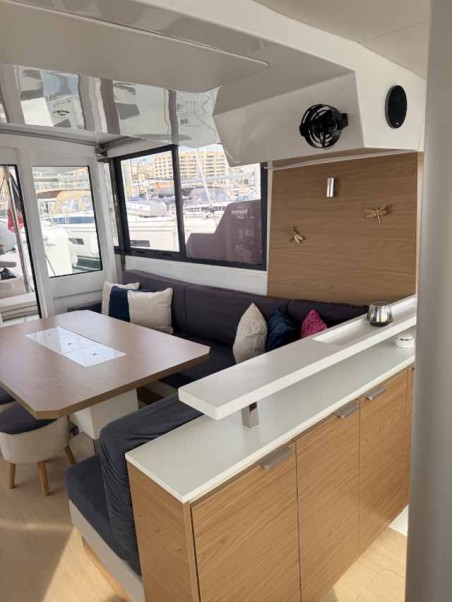 Catana Group Bali Catspace Reve De Vie