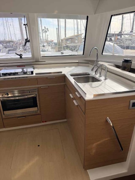 Catana Group Bali Catspace Reve De Vie
