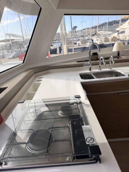 Catana Group Bali Catspace Reve De Vie