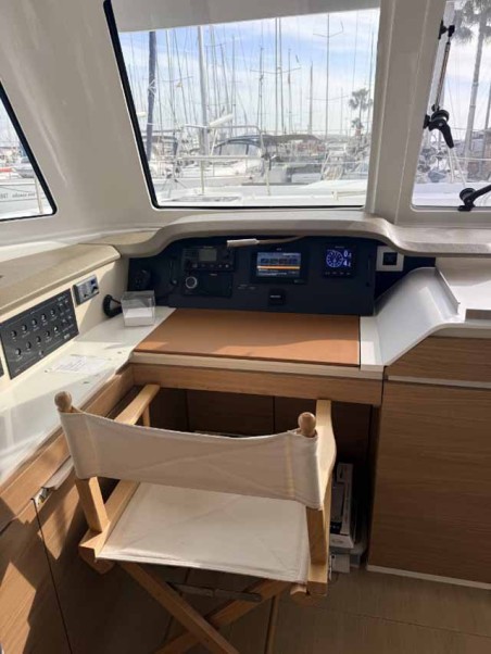 Catana Group Bali Catspace Reve De Vie