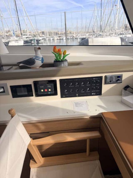 Catana Group Bali Catspace Reve De Vie