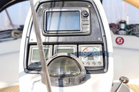 Bavaria Yachtbau Bavaria 39 Cruiser Anna Maria