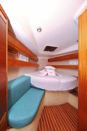 Bavaria Yachtbau Bavaria 39 Cruiser Anna Maria - 13