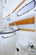 Bavaria Yachtbau Bavaria 39 Cruiser Anna Maria - 20