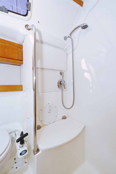 Bavaria Yachtbau Bavaria 39 Cruiser Anna Maria