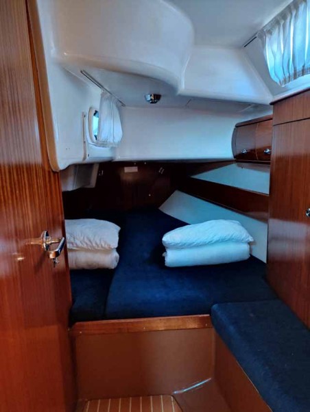 Bavaria Yachtbau Bavaria 41 Dorothea