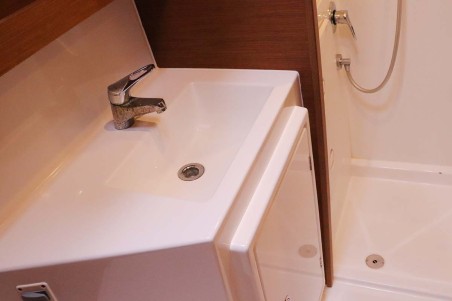 Lagoon-Bénéteau Lagoon 42 - 4 + 2 cab. Lili