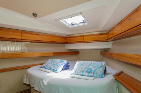 Bavaria Yachtbau Bavaria 42 Cruiser Lady Clam