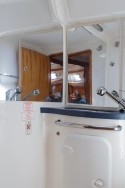 Bavaria Yachtbau Bavaria 42 Cruiser Lady Clam - 12