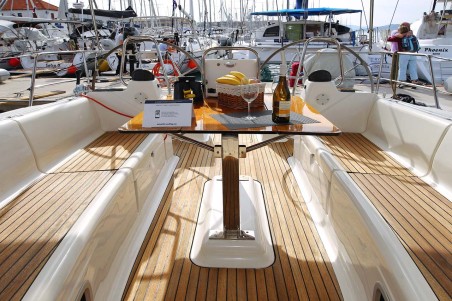 Bavaria Yachtbau Bavaria 43 Cruiser Annabella