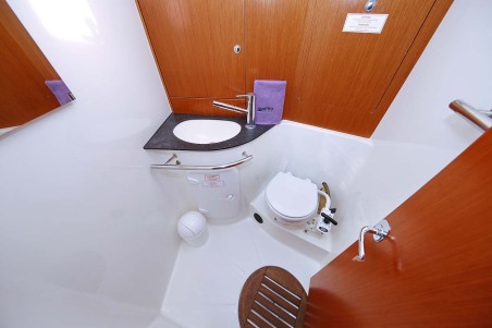 Bavaria Yachtbau Bavaria 43 Cruiser Annabella