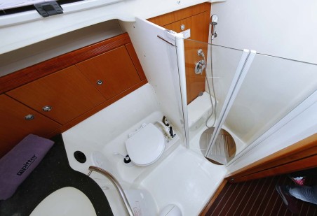 Bavaria Yachtbau Bavaria 43 Cruiser Annabella