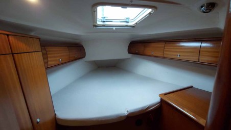 Bavaria Yachtbau Bavaria 44 Kigo 2