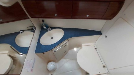 Bavaria Yachtbau Bavaria 44 Kigo 2