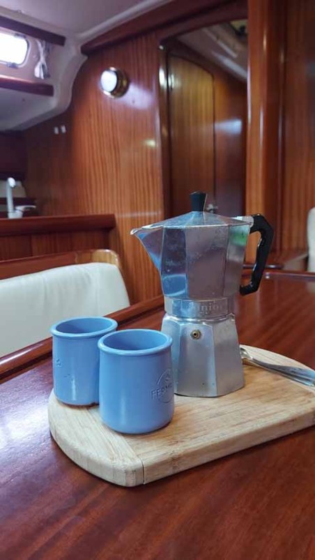 Bavaria 44 | Yacht Charter Croatia | Travelboat