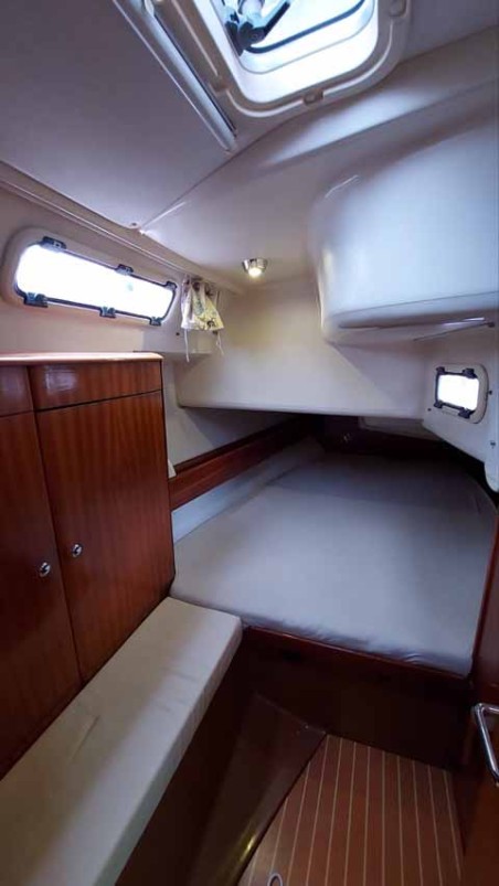 Bavaria 44 | Yacht Charter Croatia | Travelboat