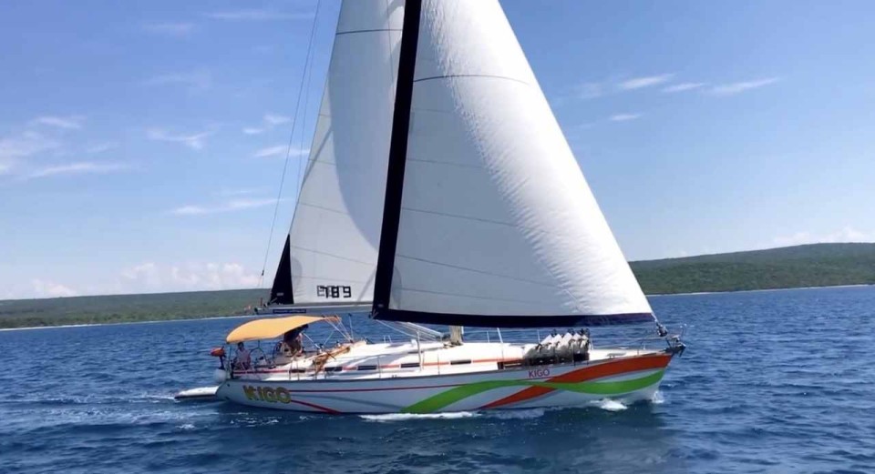Bavaria 49 | Yacht Charter Croatia | Travelboat