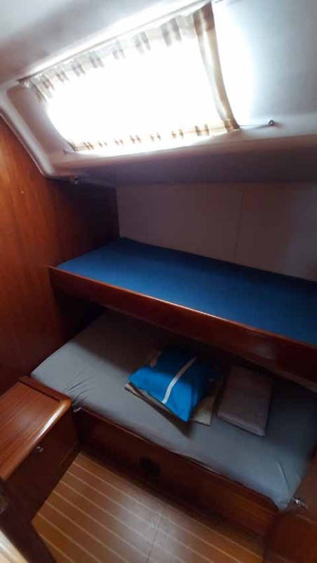 Bavaria 49 | Yacht Charter Croatia | Travelboat