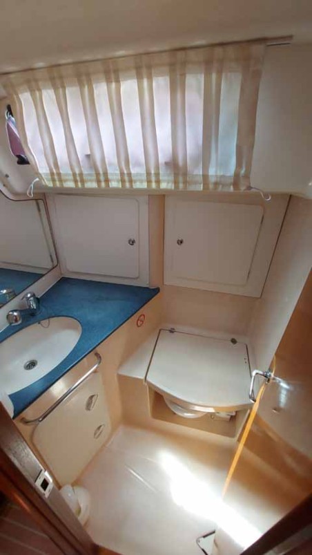 Bavaria 49 | Yacht Charter Croatia | Travelboat