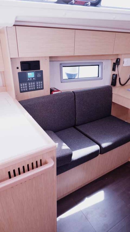 Bavaria Yachtbau Bavaria C38 Alesia