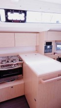 Bavaria Yachtbau Bavaria C38 Alesia - 8