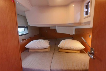 Bavaria C38 | Yacht Charter Greece | Travelboat