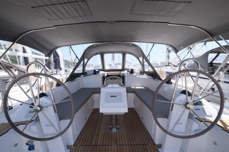 Bavaria Yachtbau Bavaria C38 Coral