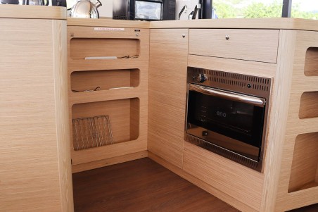 Lagoon-Bénéteau Lagoon 42 - 4 + 2 cab. Lorelei