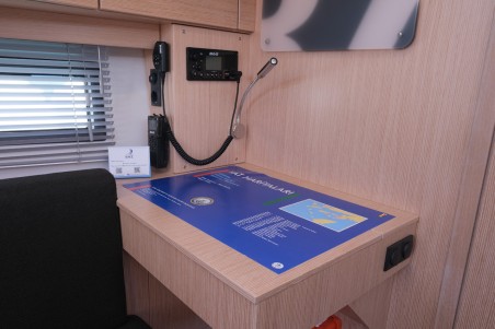 Bavaria Yachtbau Bavaria C38 Coral