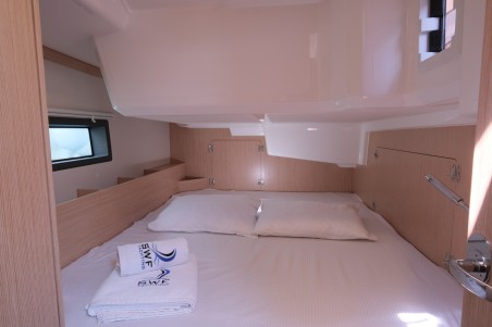 Bavaria Yachtbau Bavaria C38 Coral