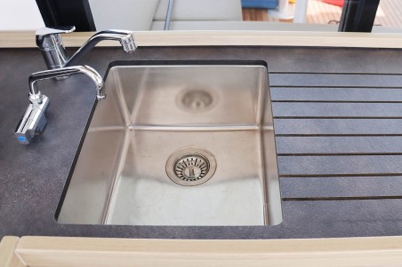 Lagoon-Bénéteau Lagoon 42 - 4 + 2 cab. Lorelei