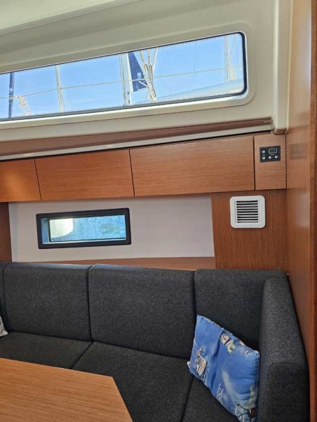 Bavaria Yachtbau Bavaria C38 Danny