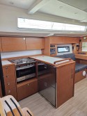 Bavaria Yachtbau Bavaria C38 Danny - 12