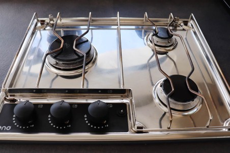 Lagoon-Bénéteau Lagoon 42 - 4 + 2 cab. Lorelei