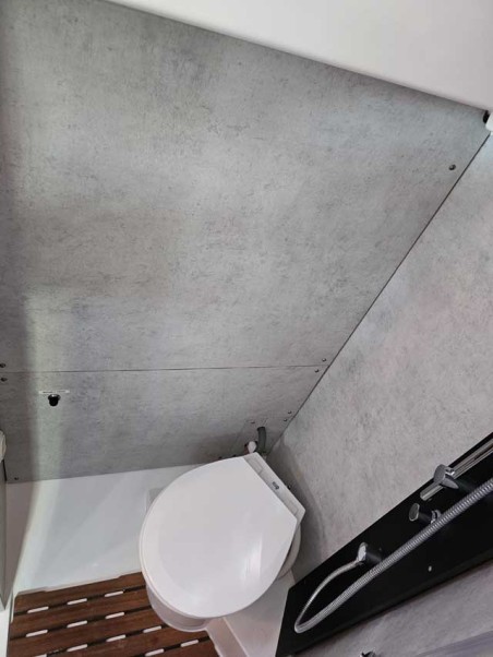 Bavaria Yachtbau Bavaria C38 Danny