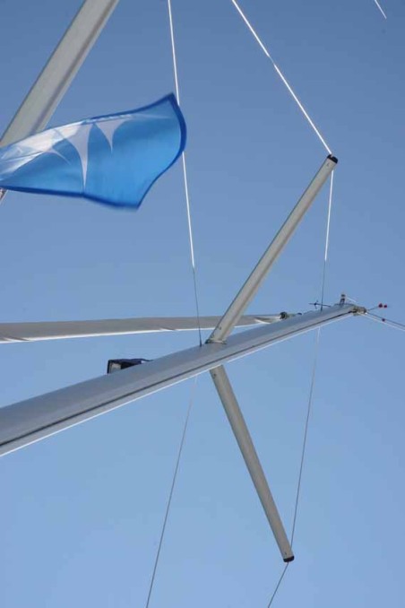 Bavaria Yachtbau Bavaria C38 Elaia