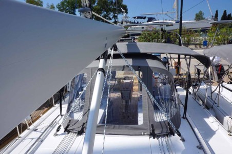 Bavaria Yachtbau Bavaria C38 Elaia