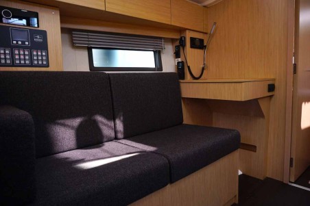 Bavaria Yachtbau Bavaria C38 Elaia