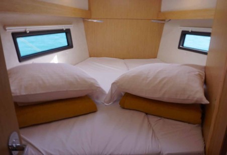 Bavaria Yachtbau Bavaria C38 Elaia