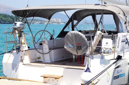 Bavaria Yachtbau Bavaria C38 Eleni