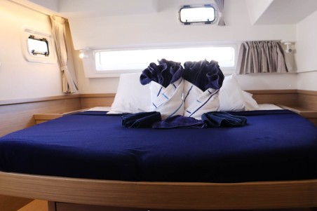 Lagoon-Bénéteau Lagoon 42 - 4 + 2 cab. Lorelei