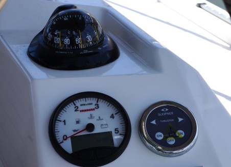 Bavaria Yachtbau Bavaria C38 Eleni