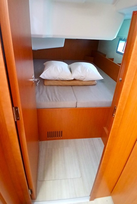 Bavaria Yachtbau Bavaria C38 Eleni