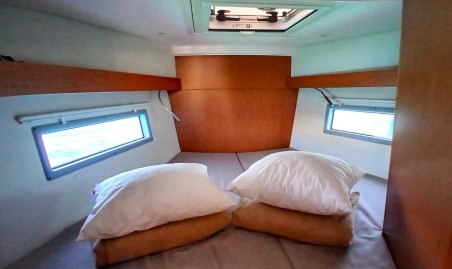 Bavaria Yachtbau Bavaria C38 Eleni