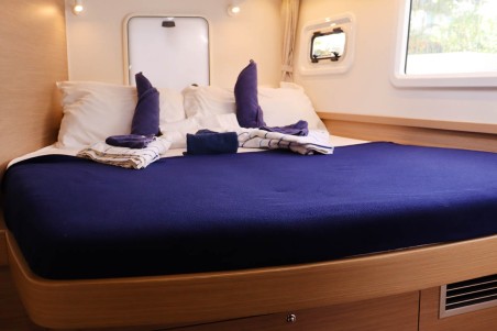 Lagoon-Bénéteau Lagoon 42 - 4 + 2 cab. Lorelei